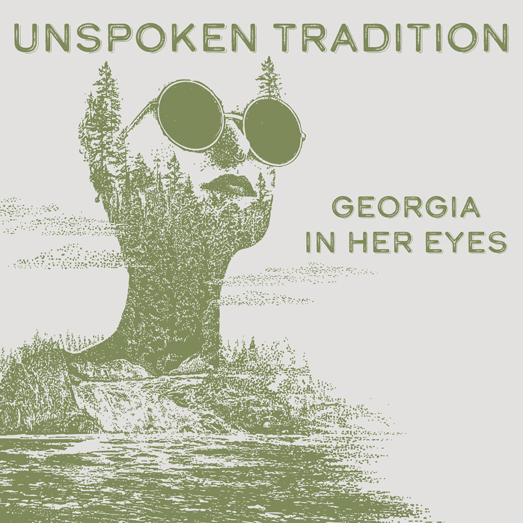 Unspoken Tradition – Weeds Don't Wither Lyrics